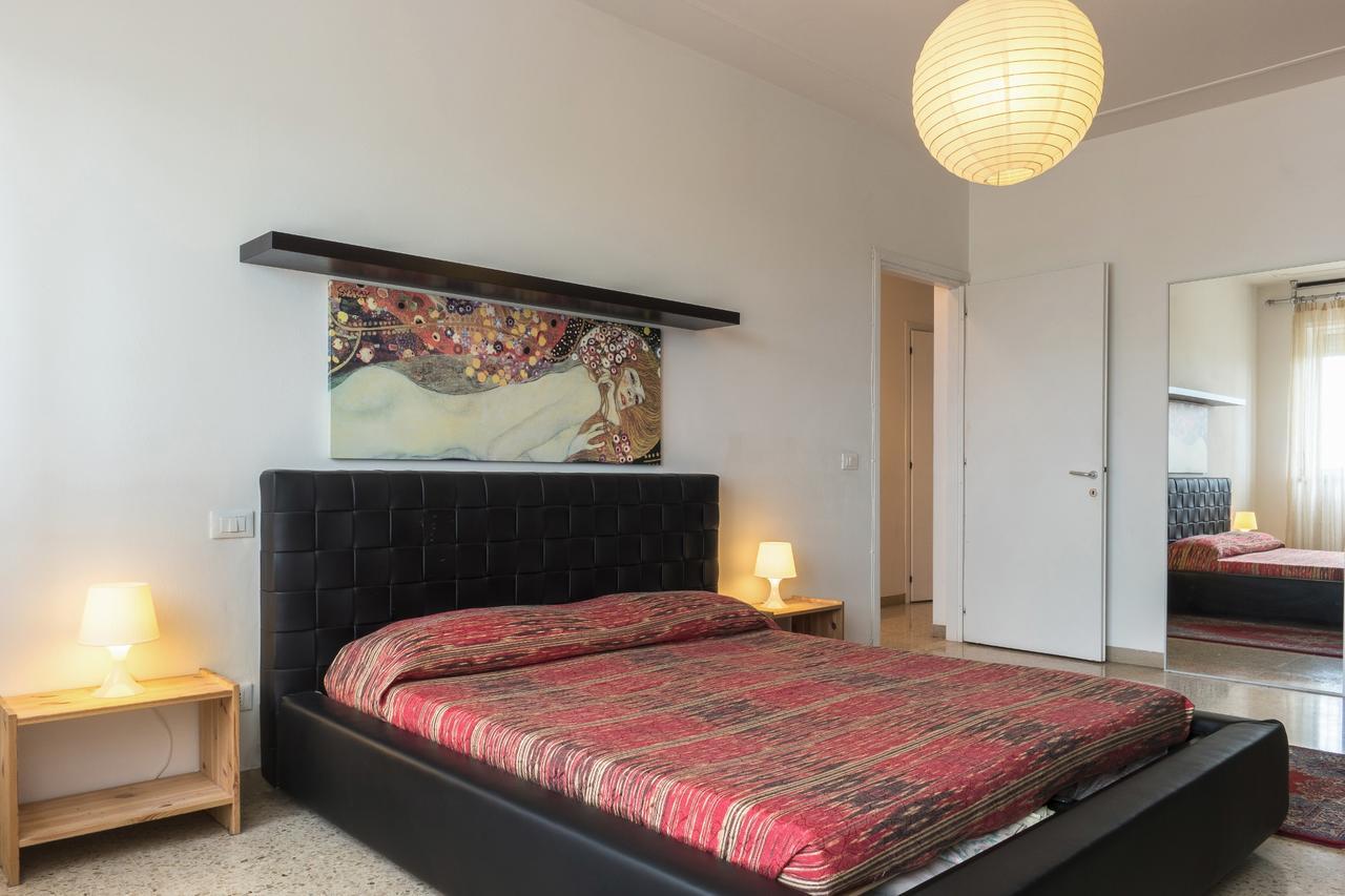 Casa Laguna, 15 Minuti Da Venezia Местре Екстериор снимка