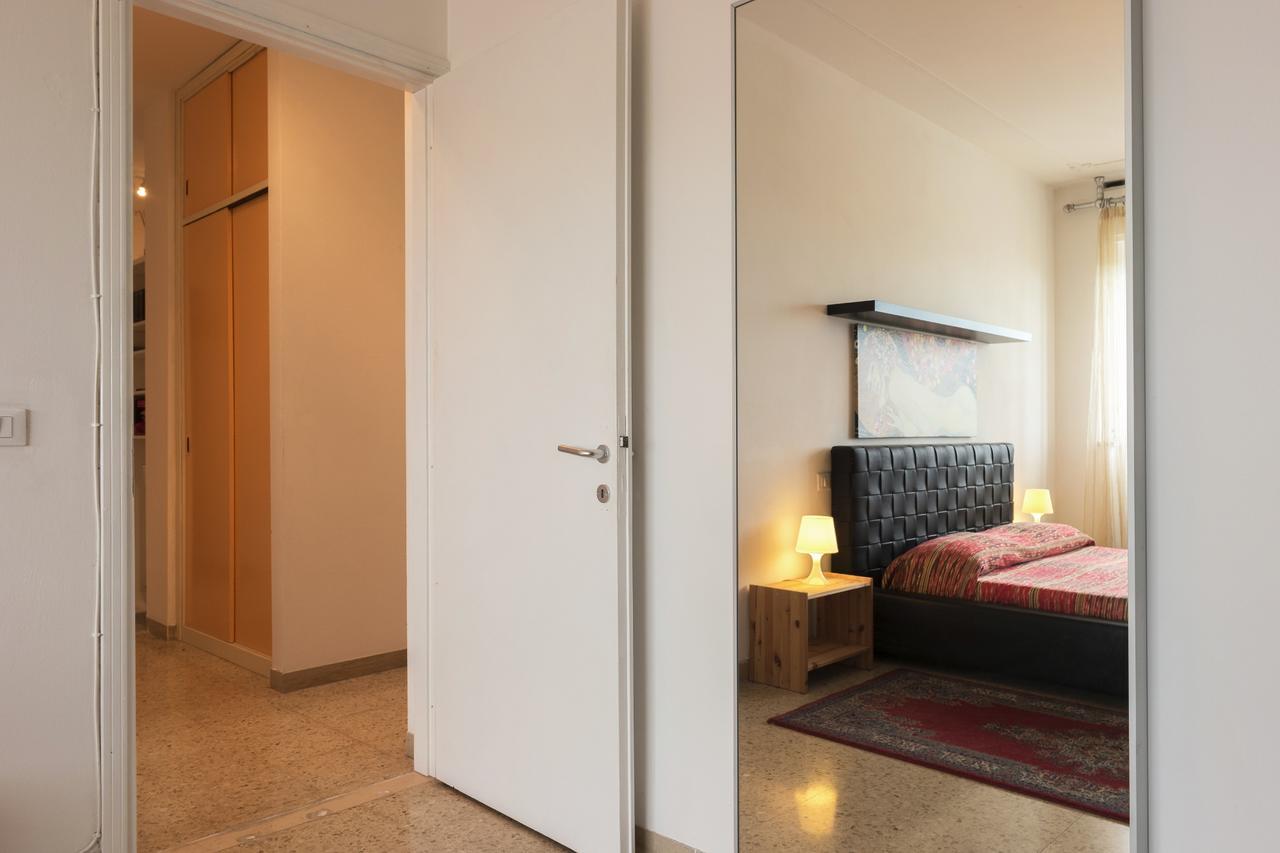 Casa Laguna, 15 Minuti Da Venezia Местре Екстериор снимка