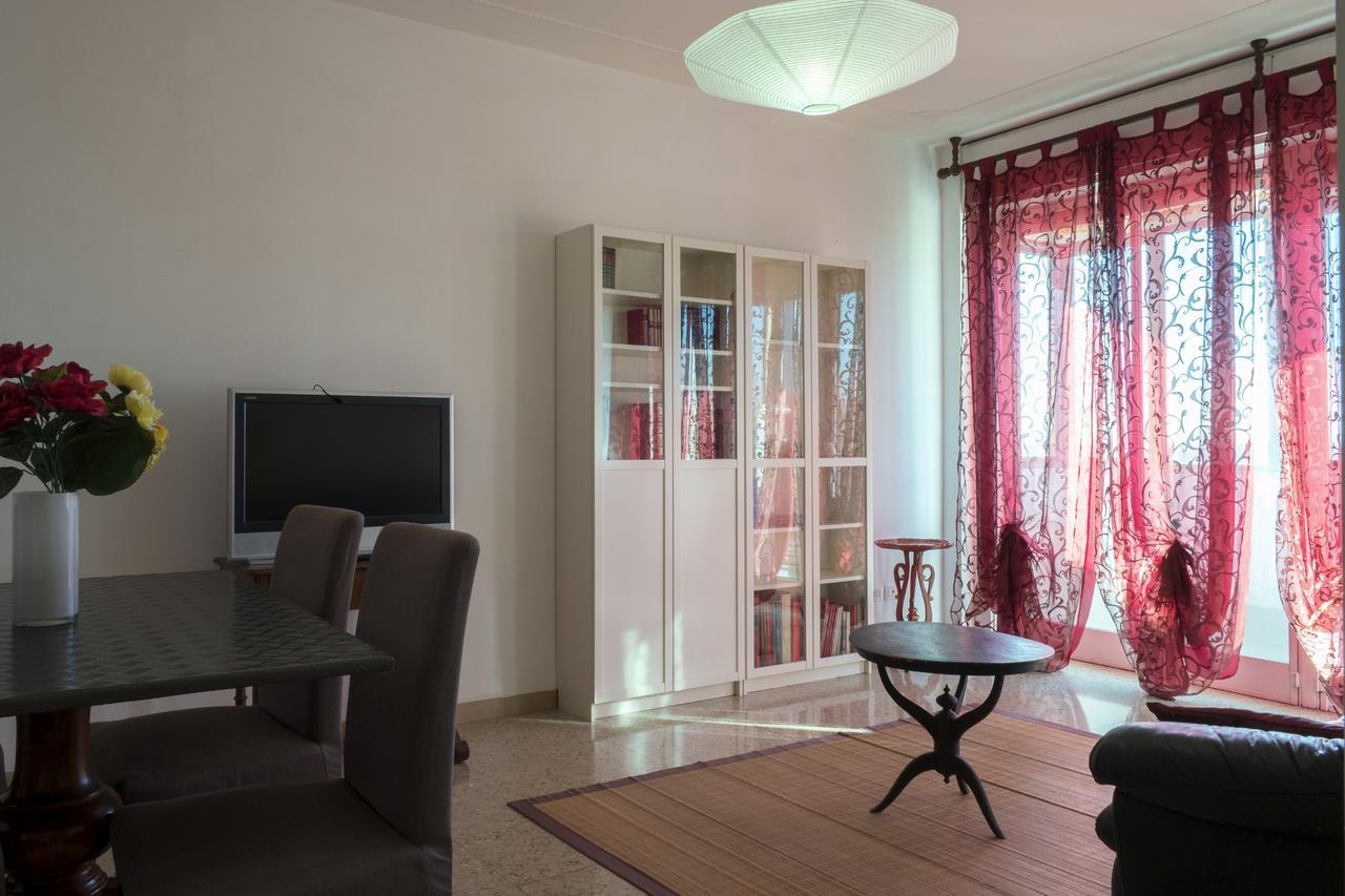 Casa Laguna, 15 Minuti Da Venezia Местре Екстериор снимка