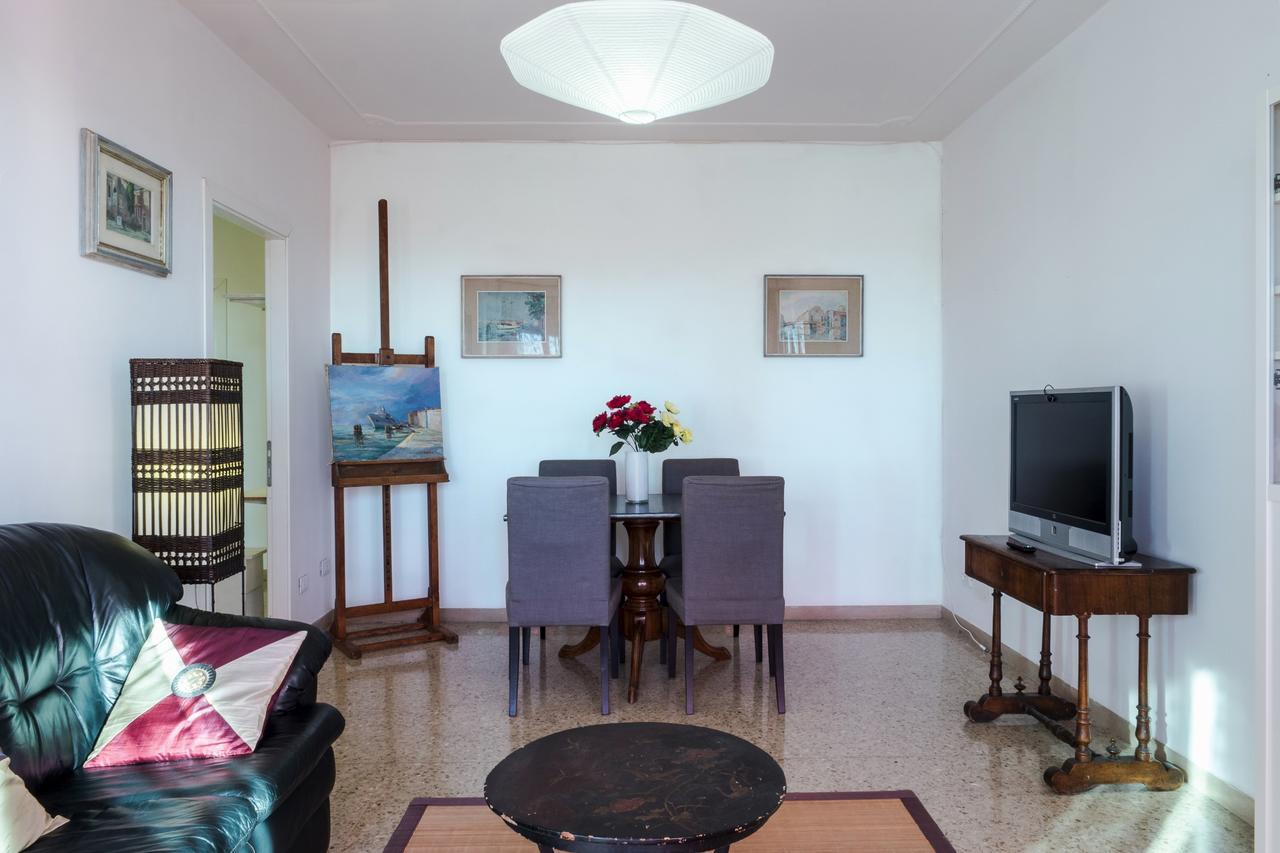 Casa Laguna, 15 Minuti Da Venezia Местре Екстериор снимка