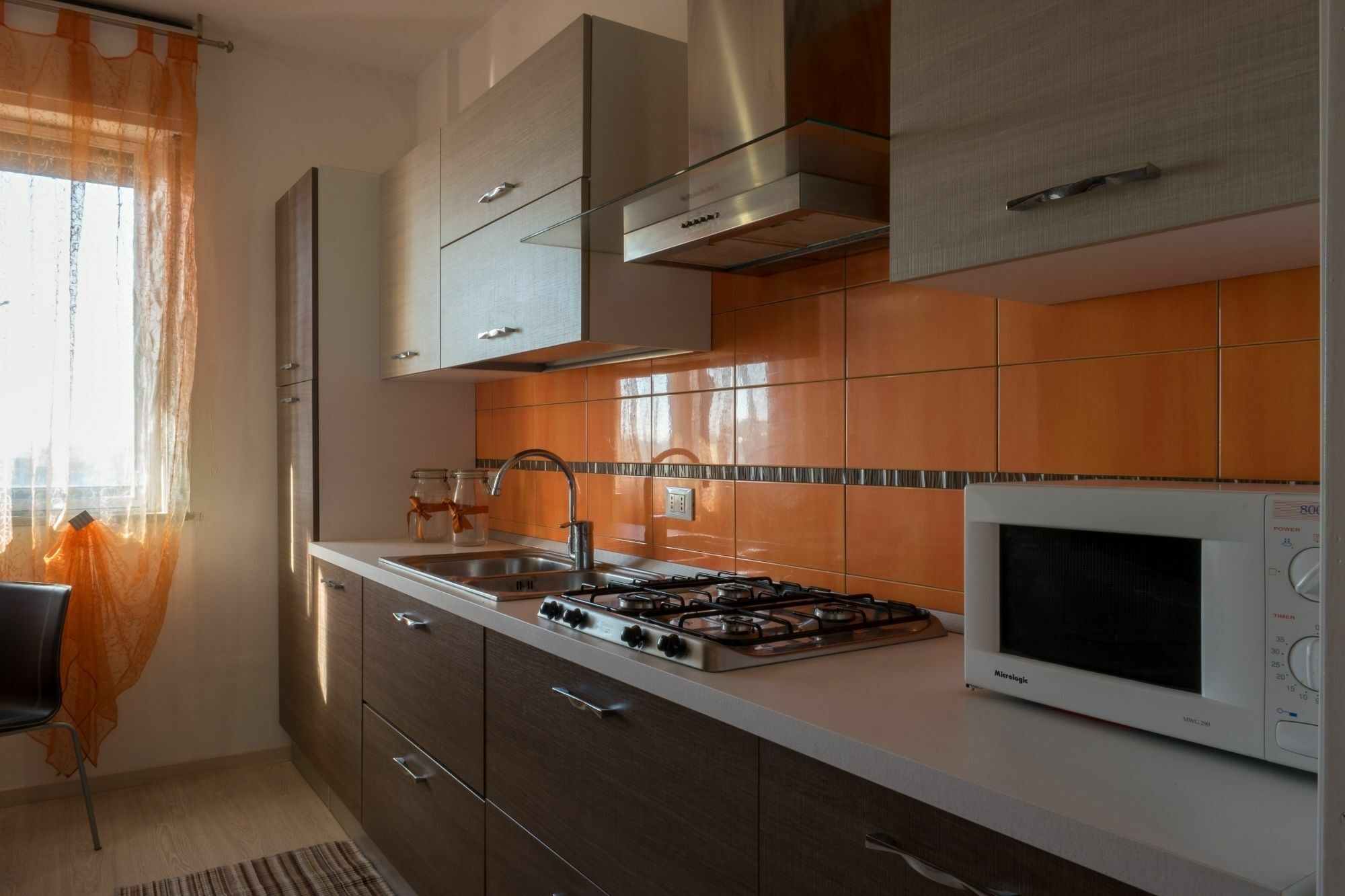 Casa Laguna, 15 Minuti Da Venezia Местре Екстериор снимка