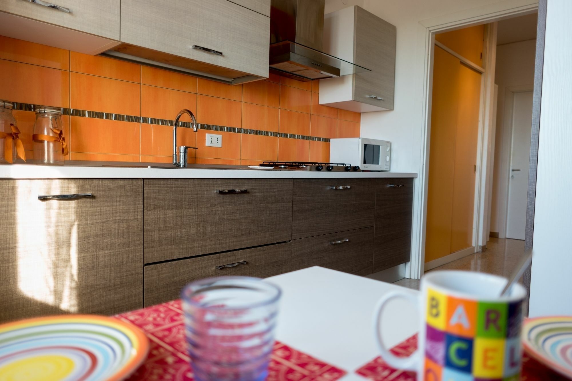 Casa Laguna, 15 Minuti Da Venezia Местре Екстериор снимка